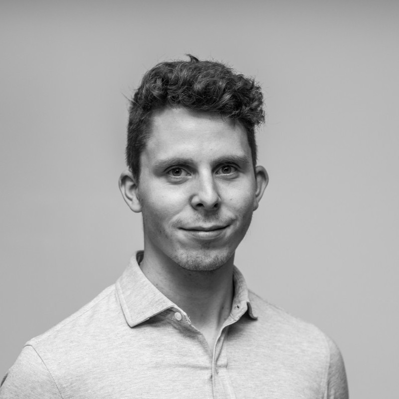 Tobias, indehaver af UnifyIT
